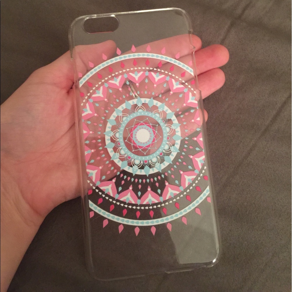 Phone case